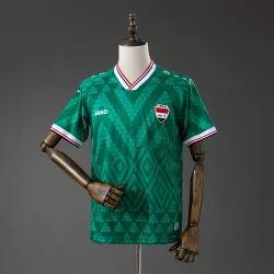 Uitshirt Irak 2026 - productfoto US16,99 - Uitshirt Irak 2026