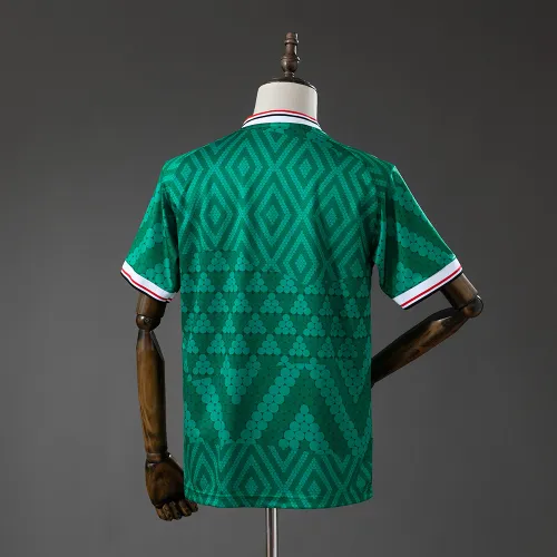 Maillot extérieur de l'Irak 2026