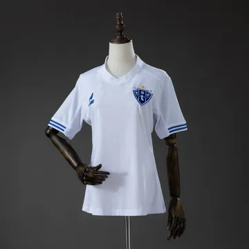 26/27 Paysandu Away Women Jersey