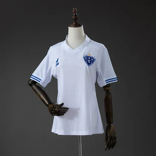 Maillot femme extérieur Paysandu 26/27