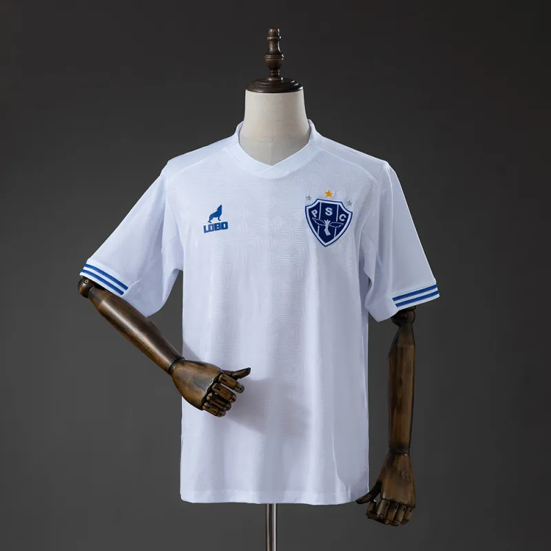 26/27 Paysandu Away Jersey