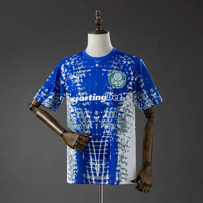 26/27 Palmeiras GK Special Edition Jersey