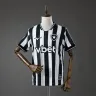 26/27 Botafogo Home Jersey