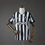 Camiseta de local del Botafogo 26/27 Camiseta de local del Botafogo 26/27