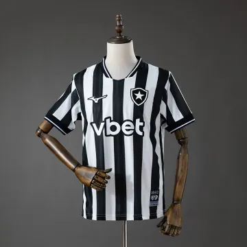 26/27 Botafogo Home Jersey