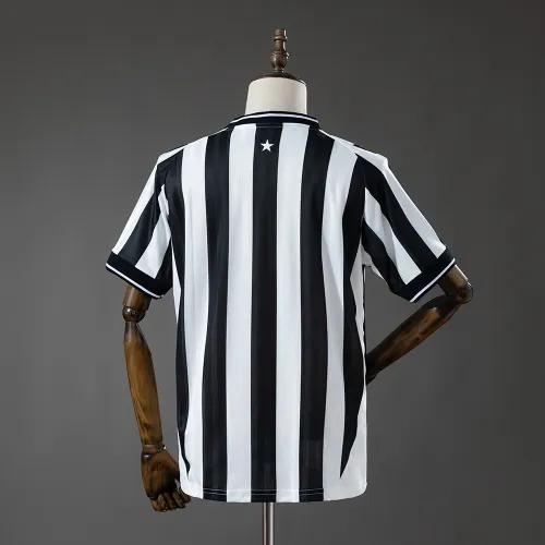 26/27 Botafogo Home Jersey