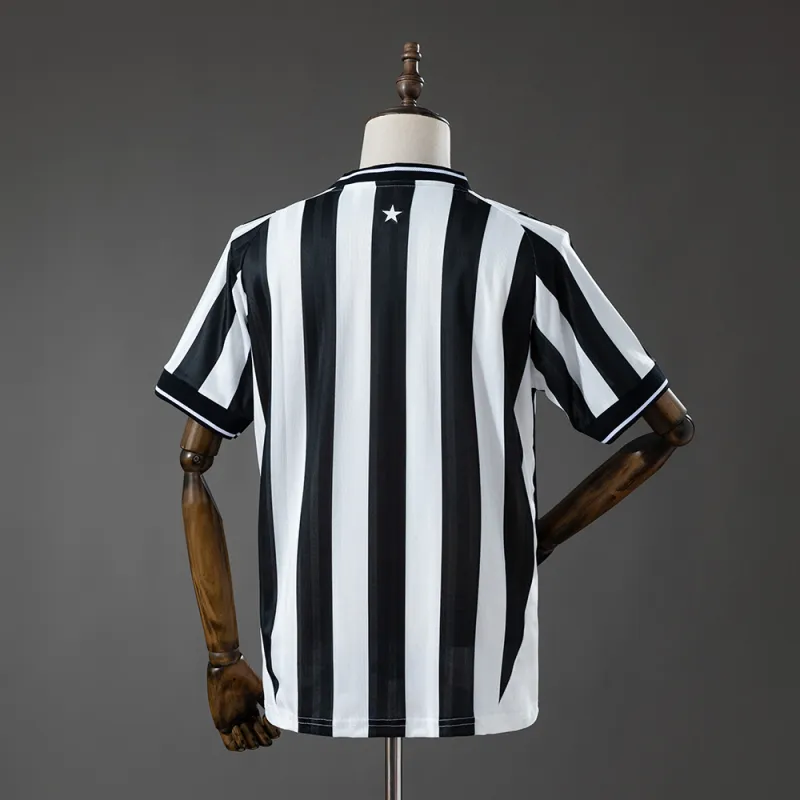 Camiseta de local del Botafogo 26/27