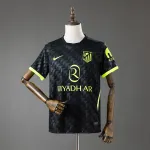 26/27 Atletico Madrid Away Jersey 26/27 Atletico Madrid Away Jersey