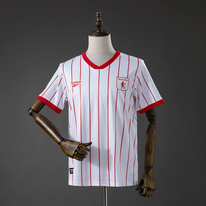 26/27 America de Cali Away Jersey