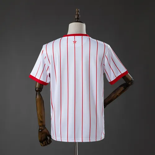 26/27 America de Cali Away Jersey