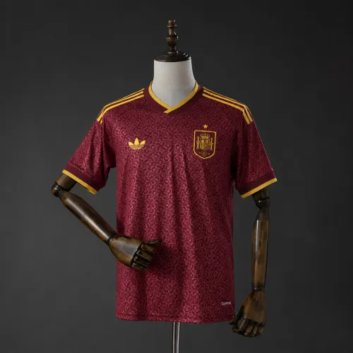 Maillot édition spéciale Espagne 2026