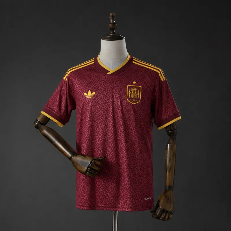 2026 Spain Special Edition Jersey
