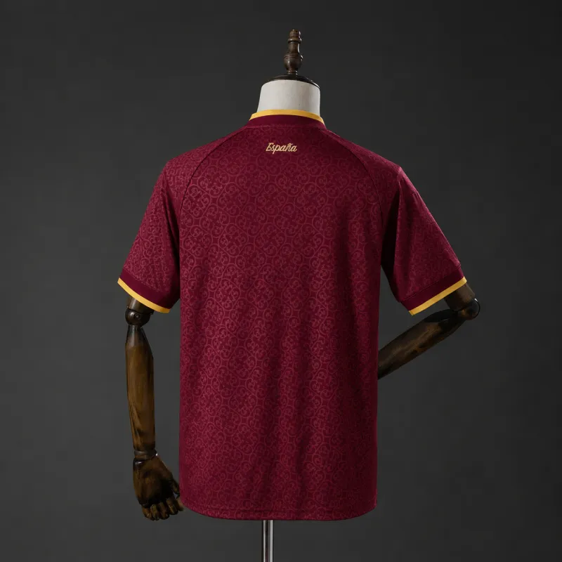 2026 Spain Special Edition Jersey