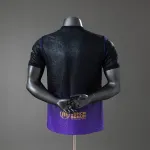 26/27 Barcelona Away Player Version Jersey