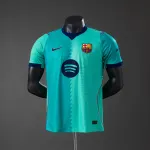 26/27 Barcelona – Auswärtstrikot für Spieler (dritte Version) 26/27 Barcelona – Auswärtstrikot für Spieler (dritte Version)
