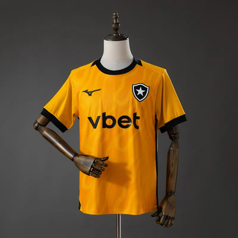 26/27 Botafogo thuis-keepersshirt