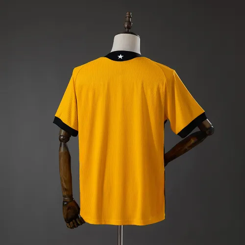 26/27 Botafogo Home GK Jersey