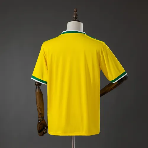 26/27 Cruzeiro Brazil Edition Jersey
