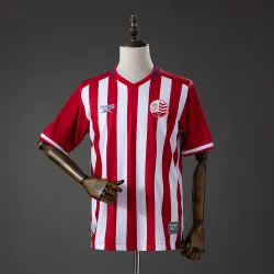 26/27 Nautico Home Jersey - product photo US16.99 - 26/27 Nautico Home Jersey