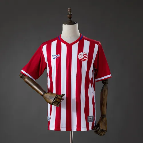 26/27 Nautico Home Jersey