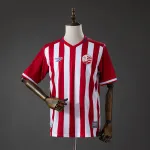 Maglia da casa Nautico 26/27 26/27 Nautico Home Jersey
