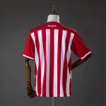 26/27 Nautico Home Jersey