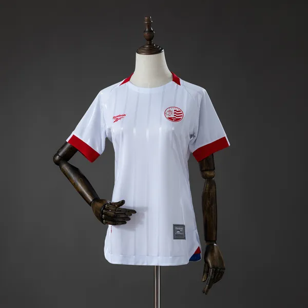 26/27 Nautico Away Jersey - A-Grade Quality Detail View