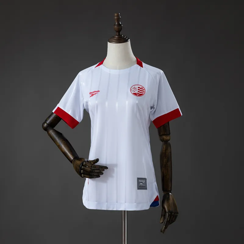 26/27 Nautico Away Jersey