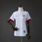 26/27 Nautico Away Jersey