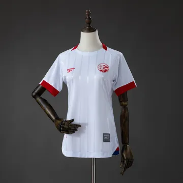 26/27 Nautico Away Jersey