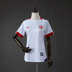 26/27 Nautico Away Jersey - product photo US16.99 - 26/27 Nautico Away Jersey