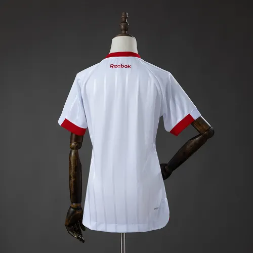 26/27 Nautico Away Jersey
