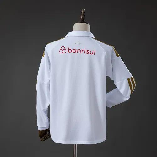 26/27 Internacional Away Long Sleeve Jersey