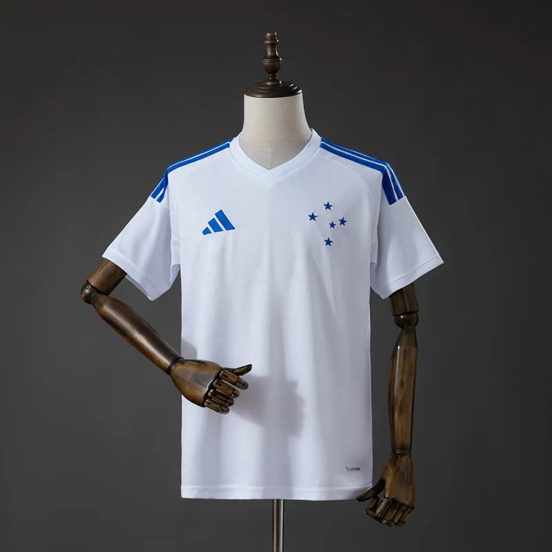 26/27 Cruzeiro Away Jersey