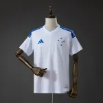 Maillot extérieur du Cruzeiro 26/27 26/27 Cruzeiro Away Jersey
