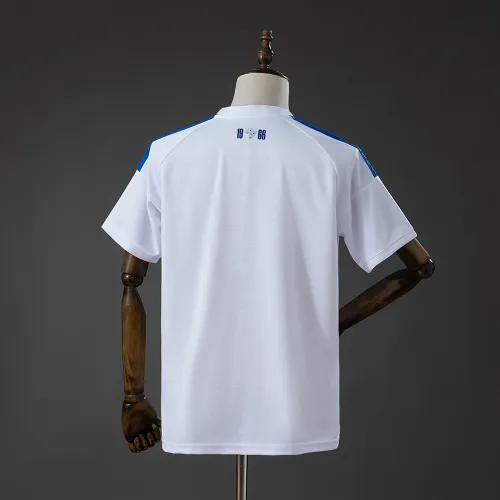 26/27 Cruzeiro Away Jersey