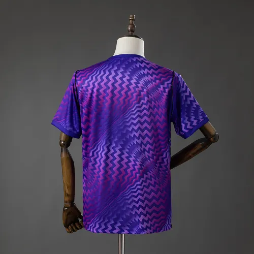 26/27 Corinthians GK Purple Jersey