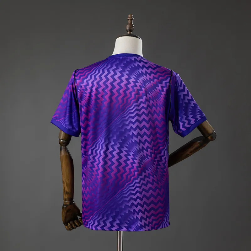 26/27 Corinthians GK Purple Jersey