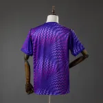 26/27 Corinthians GK Purple Jersey