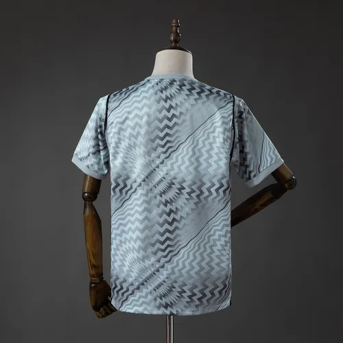 26/27 Corinthians GK Grey Jersey