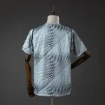 26/27 Corinthians GK Grey Jersey