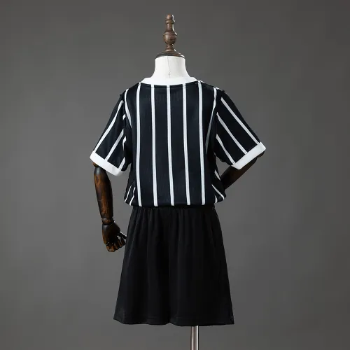 26/27 Corinthians Away Kids Kit