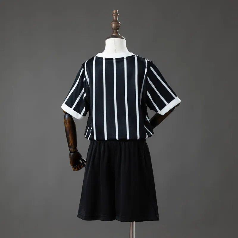 26/27 Corinthians Away Kids Kit