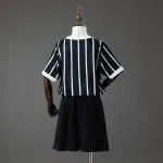 26/27 Corinthians Away Kids Kit