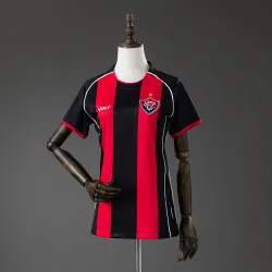 26/27 Vitoria Home Women Jersey - product photo US15.99 - 26/27 Vitoria Home Women Jersey