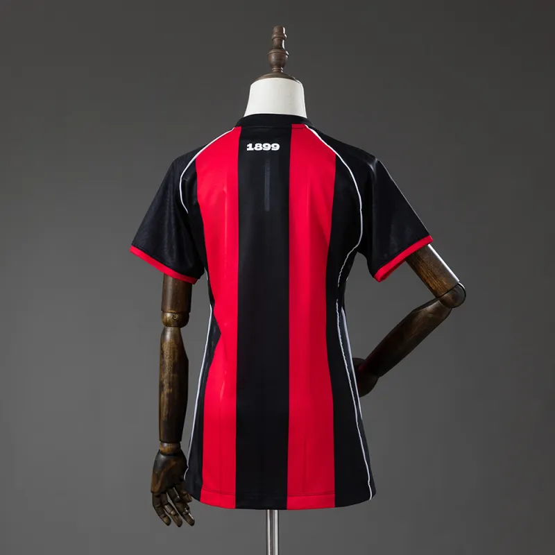 Maglia da casa femminile Vitoria 26/27