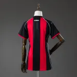Maglia da casa femminile Vitoria 26/27