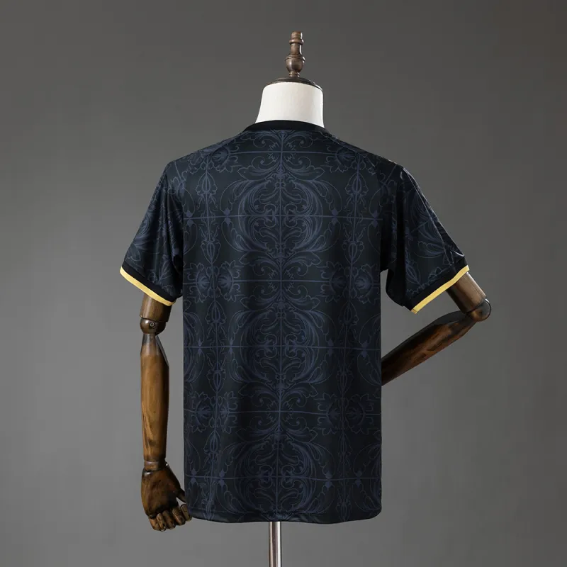 Maillot negro de la edición especial de Portugal 2026