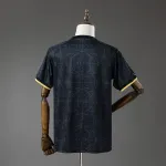 Maillot negro de la edición especial de Portugal 2026