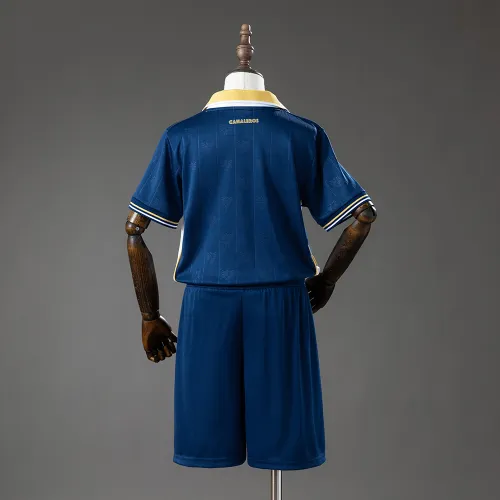 2026 Panama Third Kids Kit